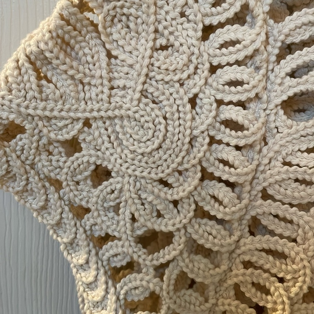 Coldwater Creek Soutache Jacket (P/P) - Picture 5 of 11